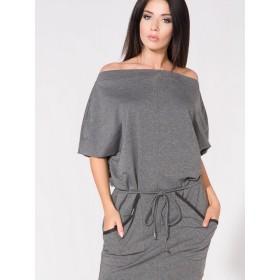 Robe de jour model 61693 Tessita