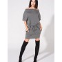 Robe de jour model 61693 Tessita