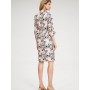 Robe de jour model 141745 Figl