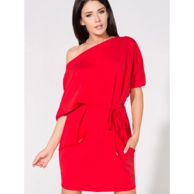 Robe de jour model 61694 Tessita