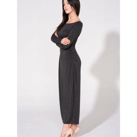 Robe de soirée model 61710 Tessita
