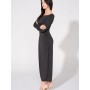 Robe de soirée model 61710 Tessita