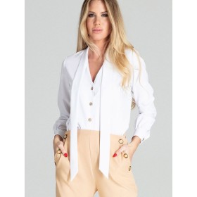 Chemise model 141746 Figl