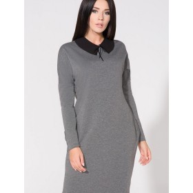 Robe de soirée model 61714 Tessita