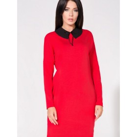 Robe de soirée model 61715 Tessita