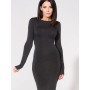 Robe de soirée model 61722 Tessita