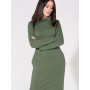 Robe de jour model 61724 Tessita