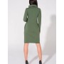 Robe de jour model 61724 Tessita