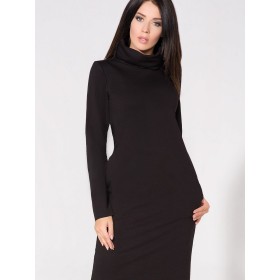 Robe de jour model 61725 Tessita