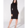 Robe de jour model 61725 Tessita