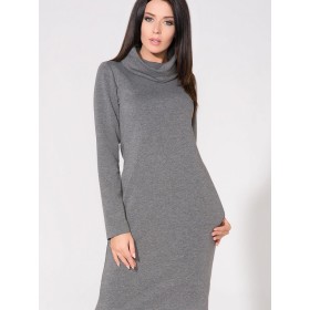 Robe de jour model 61728 Tessita