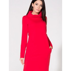 Robe de jour model 61729 Tessita