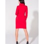 Robe de jour model 61729 Tessita