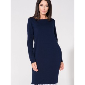 Robe de jour model 61736 Tessita