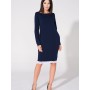 Robe de jour model 61736 Tessita