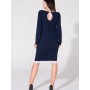 Robe de jour model 61736 Tessita