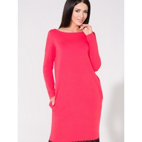 Robe de jour model 61737 Tessita