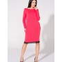 Robe de jour model 61737 Tessita