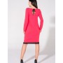 Robe de jour model 61737 Tessita