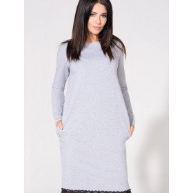 Robe de jour model 61738 Tessita