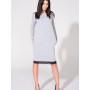 Robe de jour model 61738 Tessita