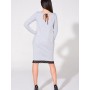Robe de jour model 61738 Tessita