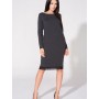 Robe de jour model 61739 Tessita