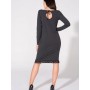 Robe de jour model 61739 Tessita