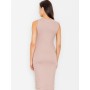 Robe de soirée model 62651 Figl
