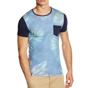 T-shirt model 62698 YourNewStyle