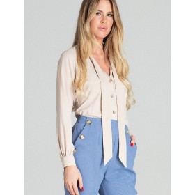 Chemise model 141749 Figl