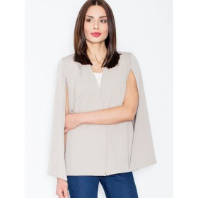 Blazer femme model 111514 Figl