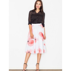 Jupe model 62999 Figl