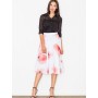 Jupe model 62999 Figl