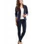 Blazer femme model 63105 Moe