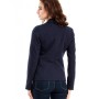 Blazer femme model 63105 Moe