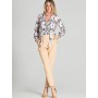Chemise model 141750 Figl