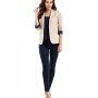Blazer femme model 63107 Moe