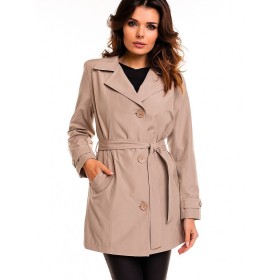Manteau model 63547 Cabba