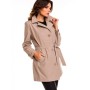 Manteau model 63547 Cabba