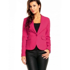 Blazer femme model 63561 Cabba