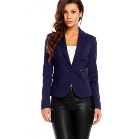Blazer femme model 63563 Cabba