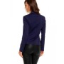 Blazer femme model 63563 Cabba