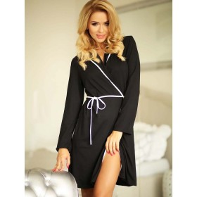 Robe de chambre model 63802 Kalimo