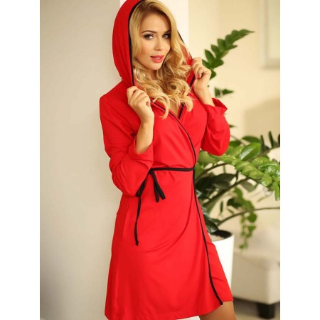 Robe de chambre model 63803 Kalimo