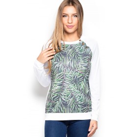 Chemisier model 63855 Katrus