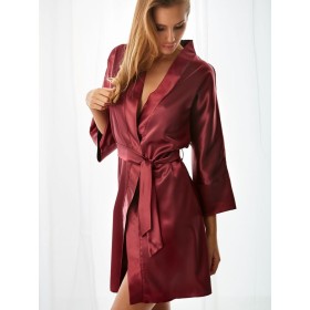 Robe de chambre model 63880 Kalimo