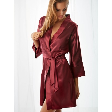 Robe de chambre model 63880 Kalimo