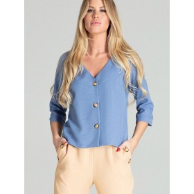 Chemise model 141752 Figl