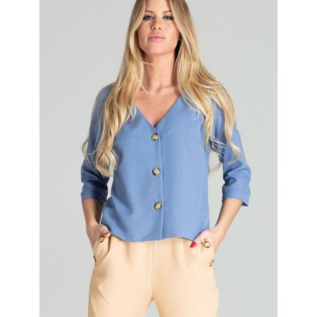 Chemise model 141752 Figl